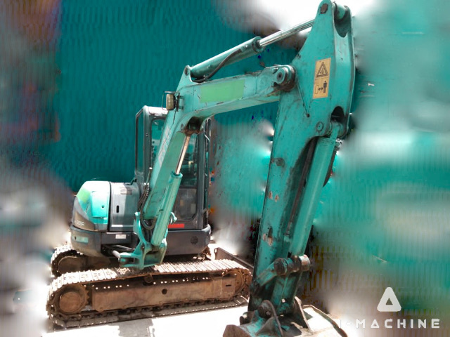 KOBELCO SK55SR