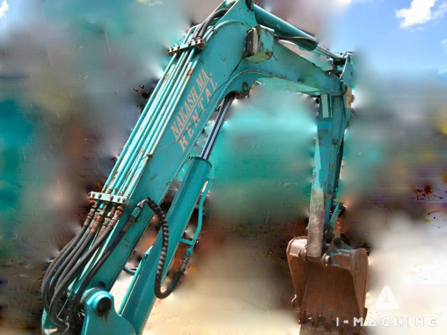 KOBELCO SK55SR