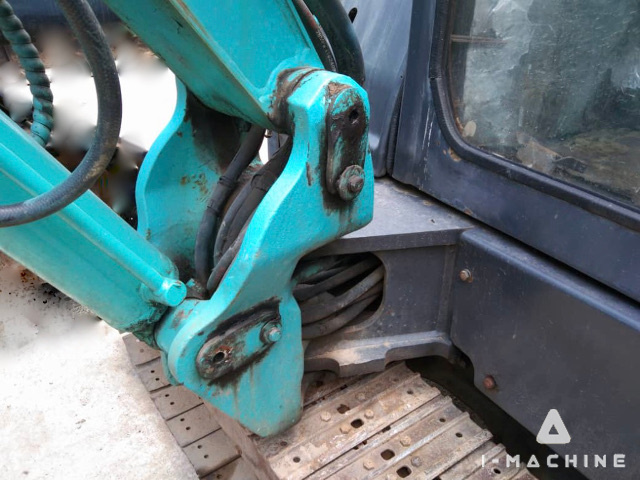 KOBELCO SK55SR