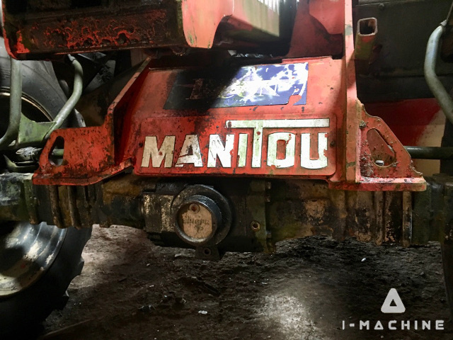 MANITOU MT732