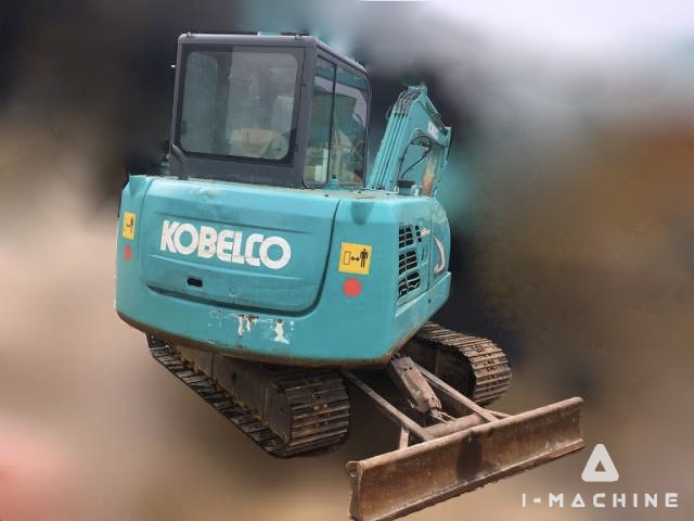 KOBELCO SK60-8