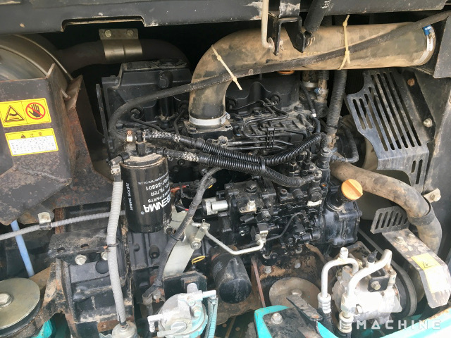 KOBELCO SK60-8
