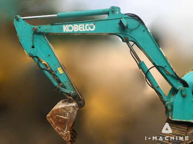 KOBELCO SK60-8