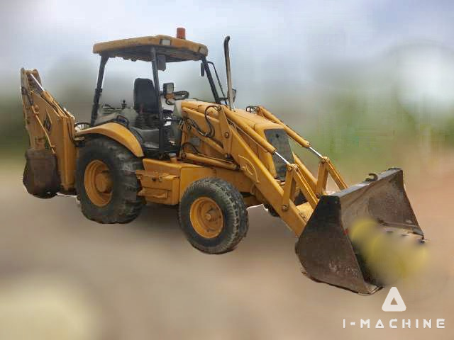 JCB 3CX