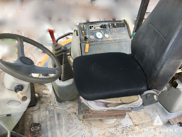 JCB 3CX