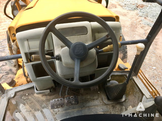JCB 3CX