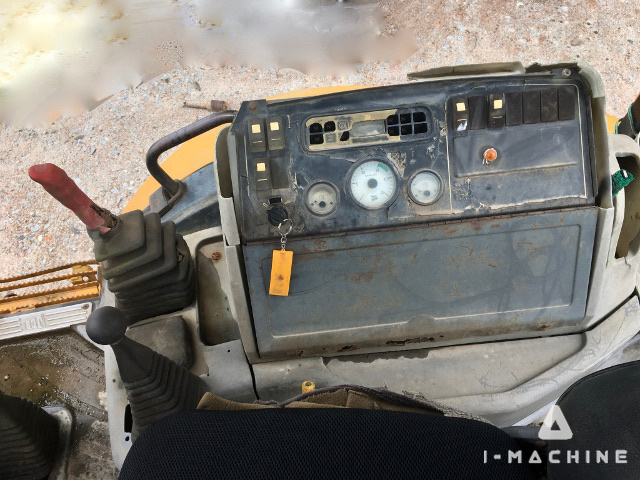 JCB 3CX