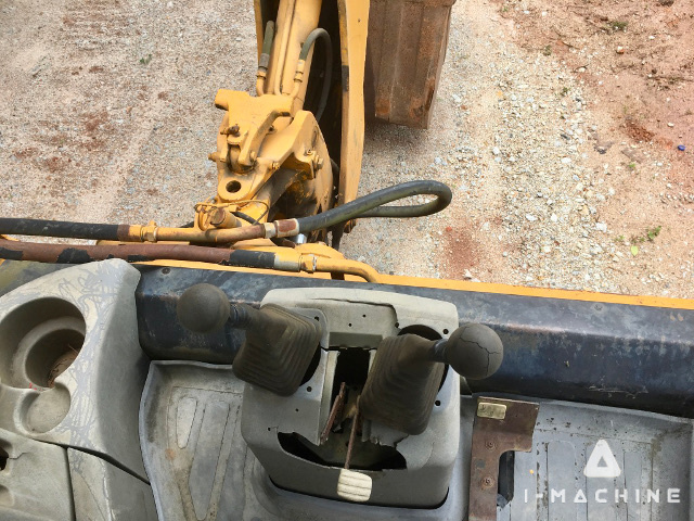 JCB 3CX