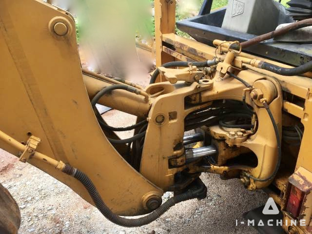 JCB 3CX