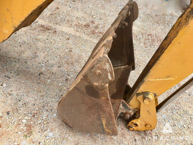 JCB 3CX