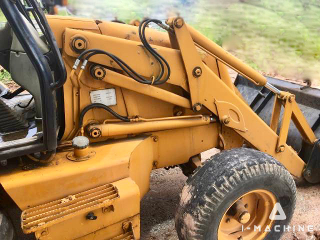 JCB 3CX