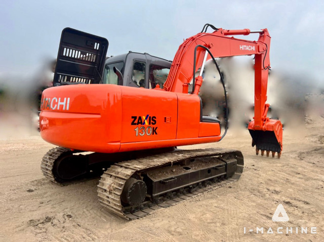 HITACHI ZX130-1