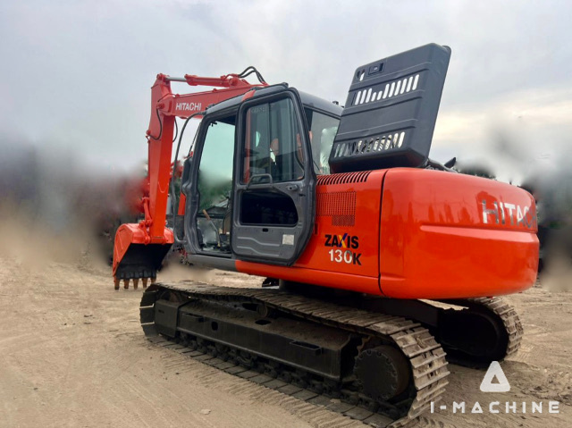 HITACHI ZX130-1