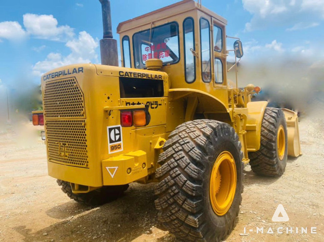 CATERPILLAR 950