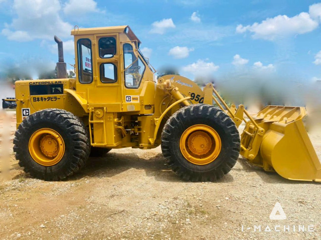 CATERPILLAR 950