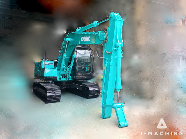 KOBELCO SK140-8