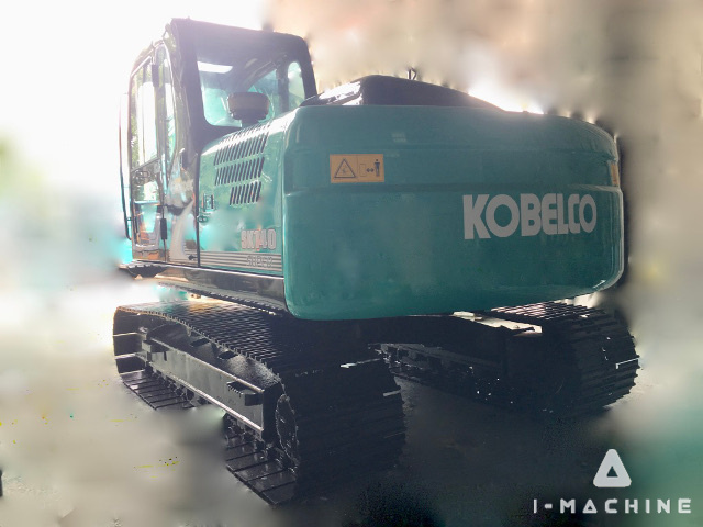 KOBELCO SK140-8