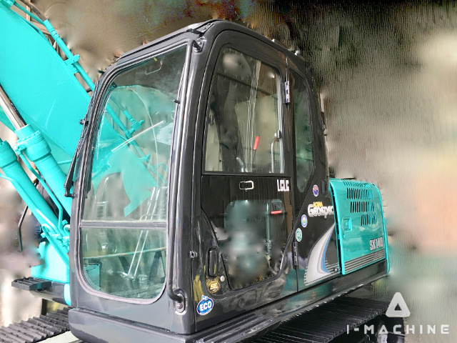 KOBELCO SK140-8