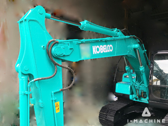 KOBELCO SK140-8