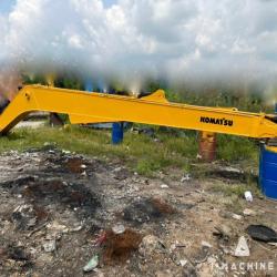 Attachments KOMATSU PC300 Long Arm MALAYSIA, SELANGOR