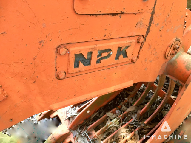 NPK D-12