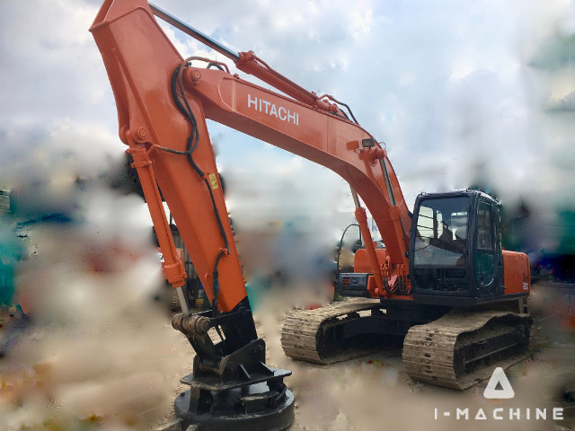 HITACHI EX200-5