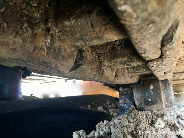 HITACHI EX200-5
