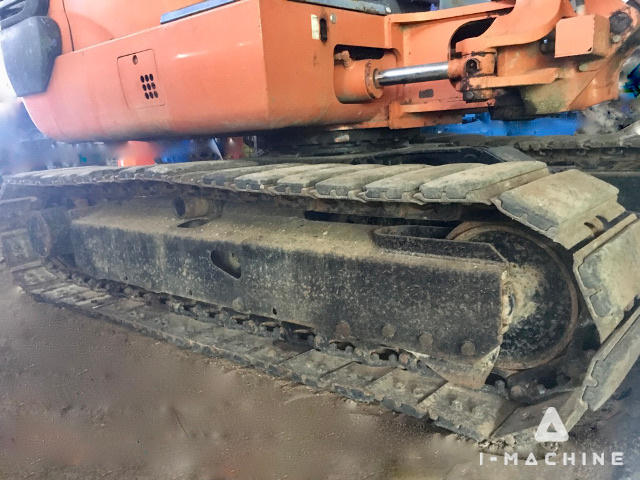 HITACHI EX40-2