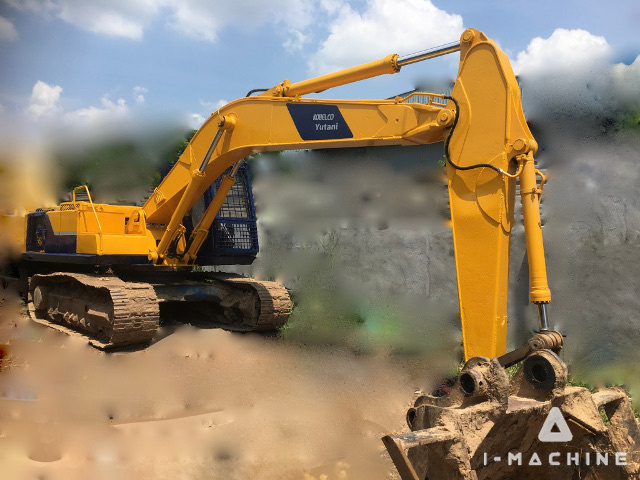 KOBELCO SK07N2