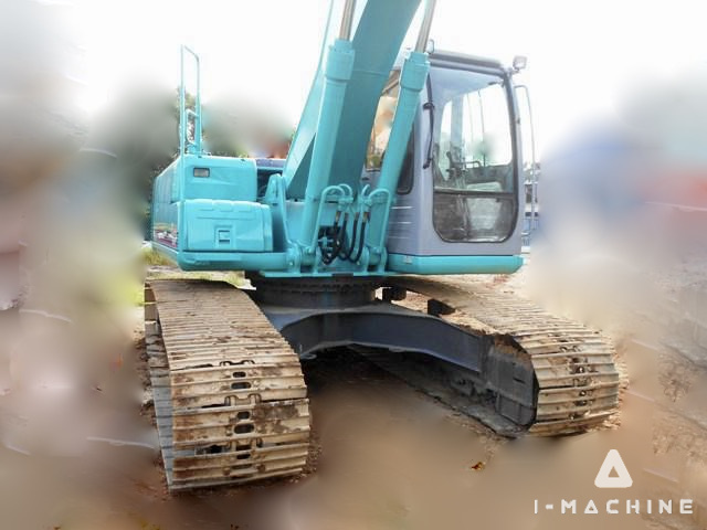 KOBELCO SK210NLC-6E