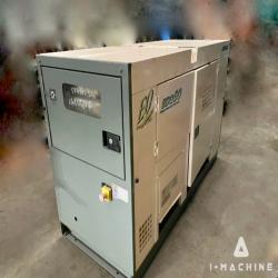 Generators AIRMAN SDG60S-3A6 Generator MALAYSIA, SELANGOR