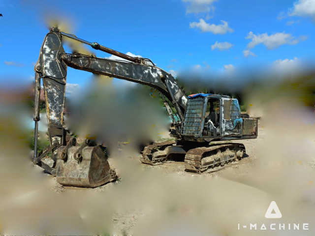 KOBELCO SK07N2