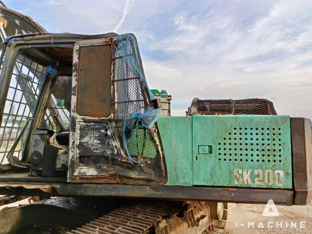 KOBELCO SK07N2