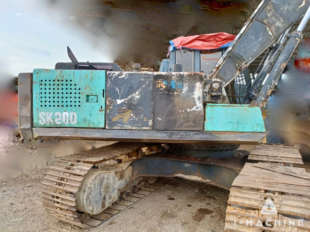 KOBELCO SK07N2
