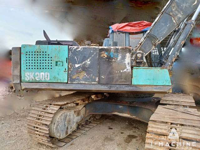 KOBELCO SK07N2