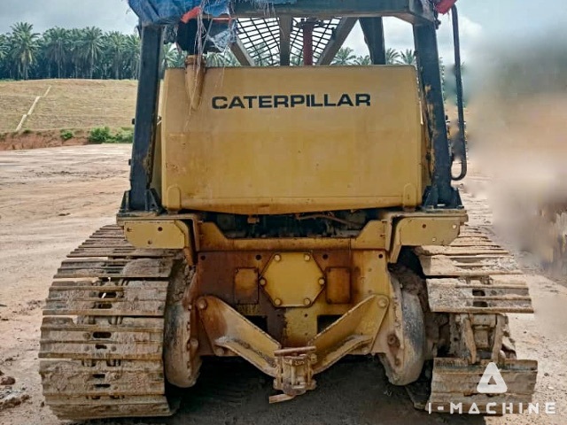 CATERPILLAR D5B