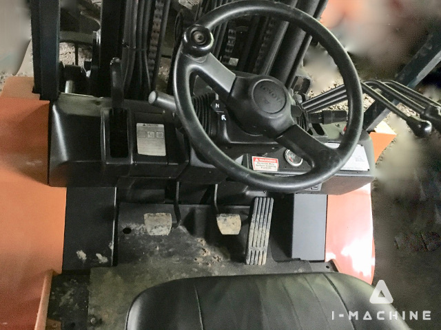 TOYOTA 02-7FD40