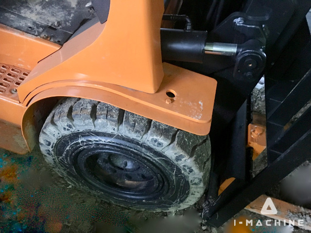 TOYOTA 02-7FD40