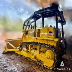 Bulldozers KOMATSU D60-A6 Bulldozer MALAYSIA, JOHOR