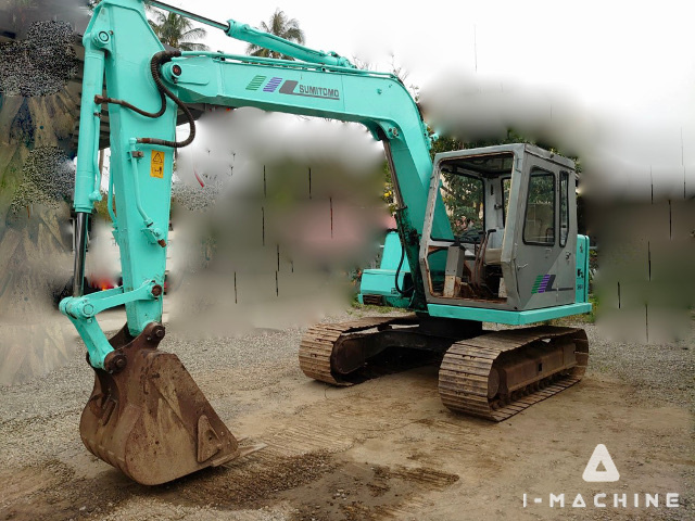 SUMITOMO SH60