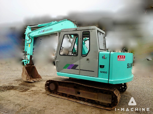 SUMITOMO SH60