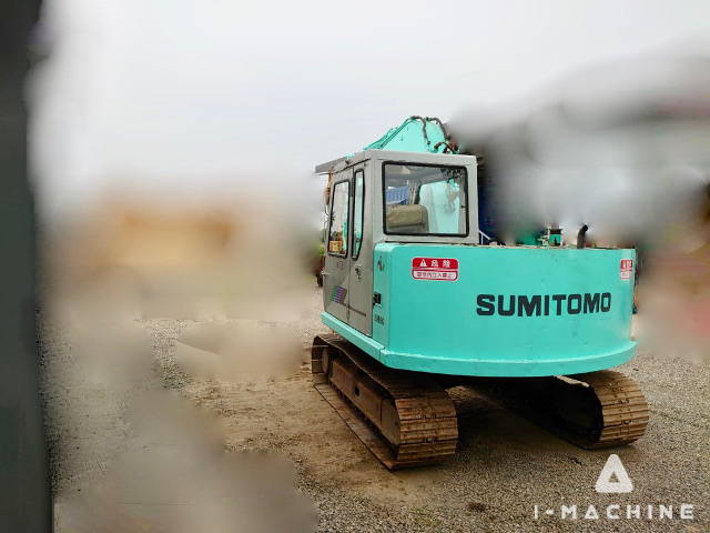 SUMITOMO SH60