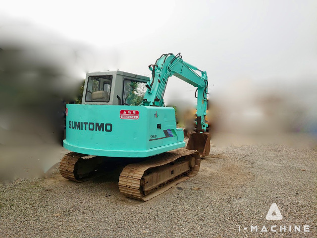 SUMITOMO SH60