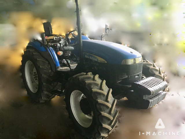 NEW HOLLAND TD5040