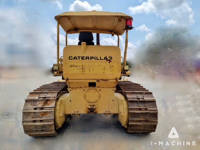 CATERPILLAR D6C