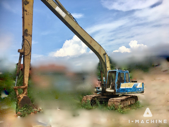 KOBELCO SK07N2