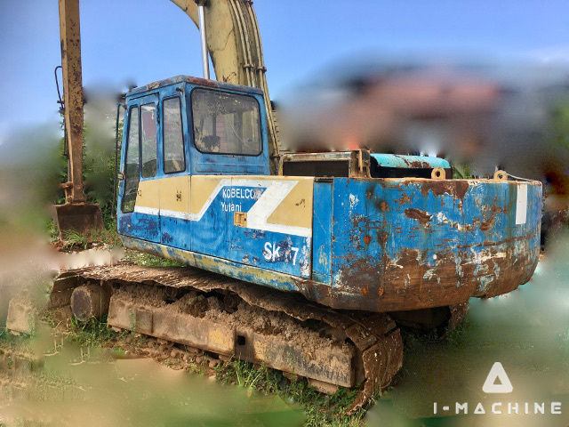 KOBELCO SK07N2