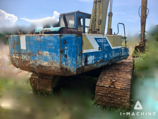 KOBELCO SK07N2