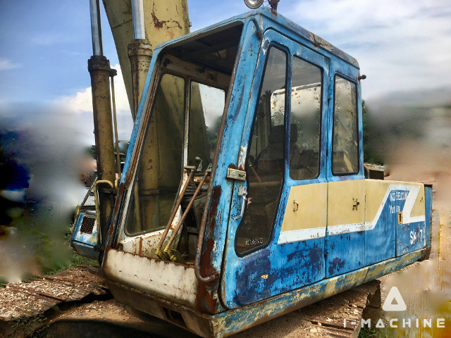 KOBELCO SK07N2