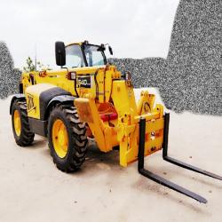 Forklifts JCB 540-140 Telehandler MALAYSIA, JOHOR